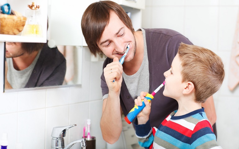 dentist